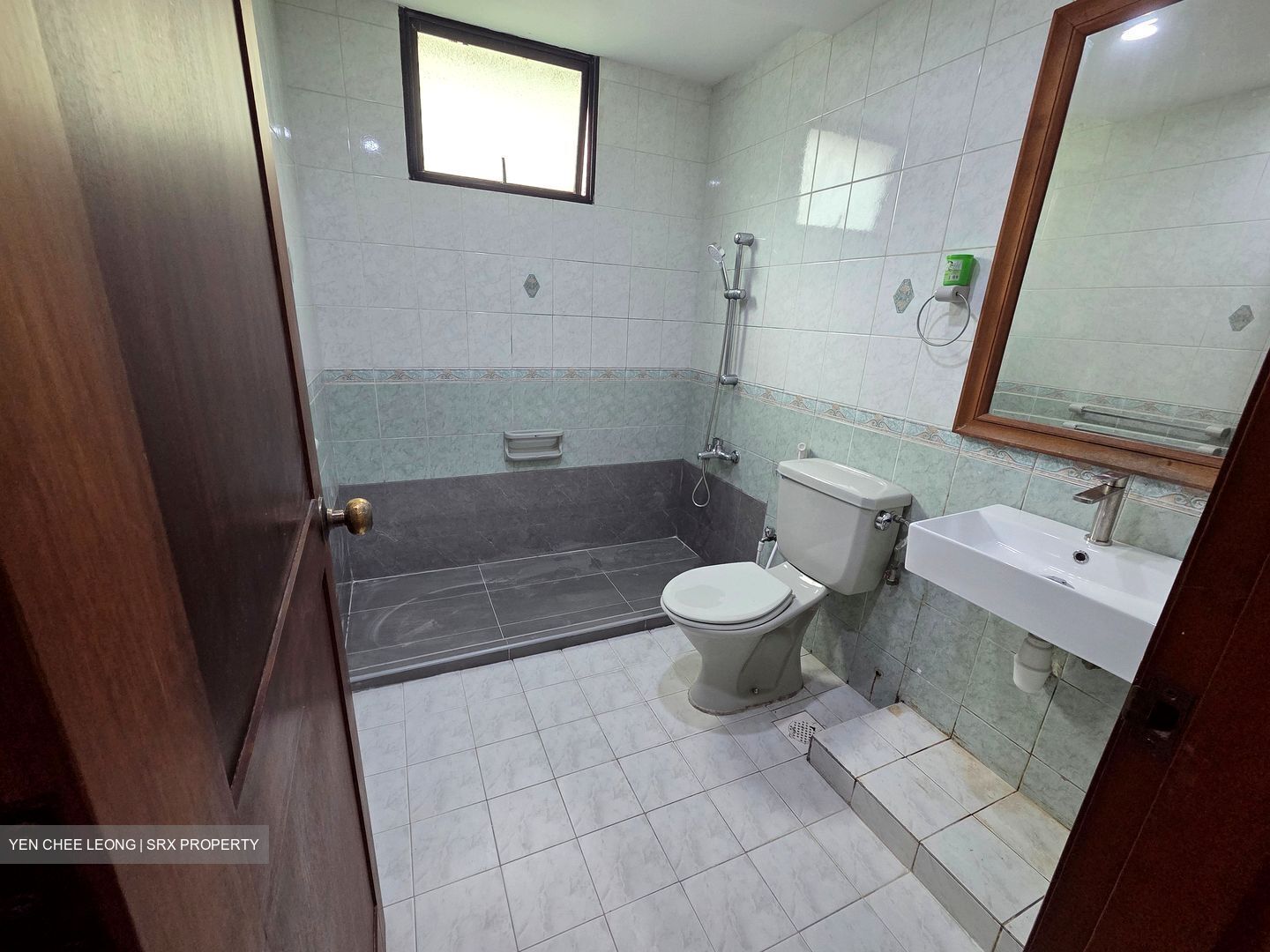 Simei Green Condominium (D18), Condominium #621648541